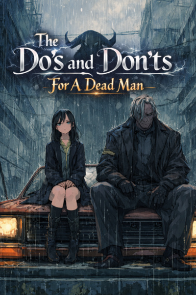 The Do's and Don'ts For A Dead Man