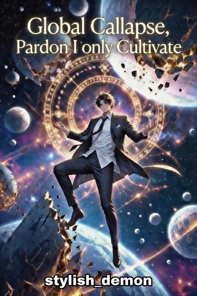 Pardon, Only I Cultivate