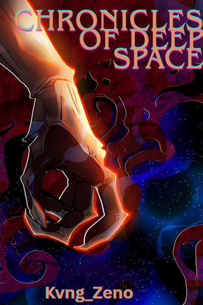 Chronicles Of Deep Space