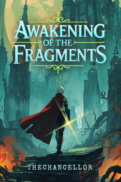 Awakening of the fragments