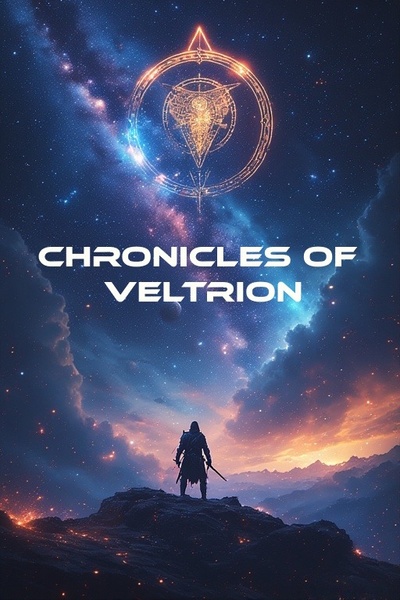Chronicles of Veltrion