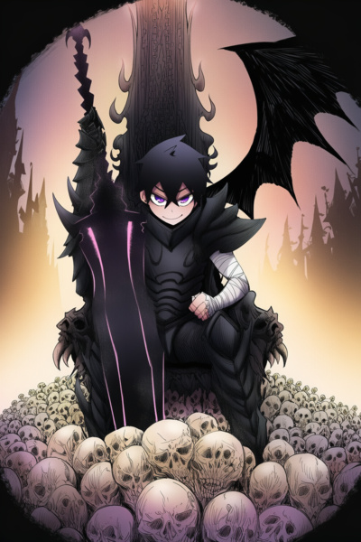 ALL HEROES MUST DIE!