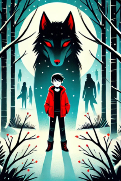 Perchance to Dream (Isekai AU deconstruction)