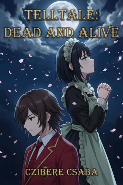 Telltale: Dead and Alive