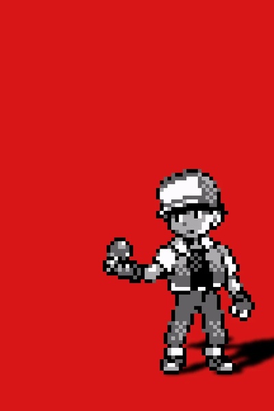 Pokemon Extreme Red