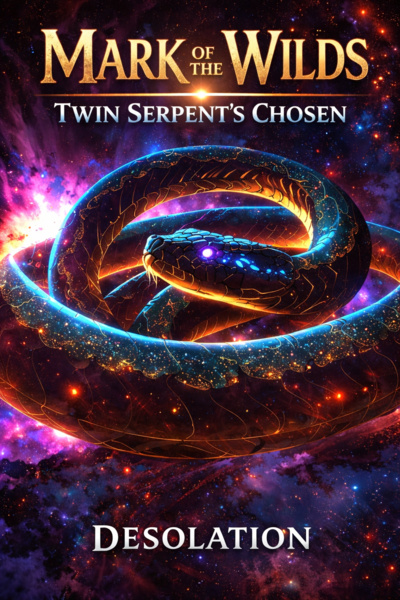 Mark of the Wilds: Twin Serpent's Chosen
