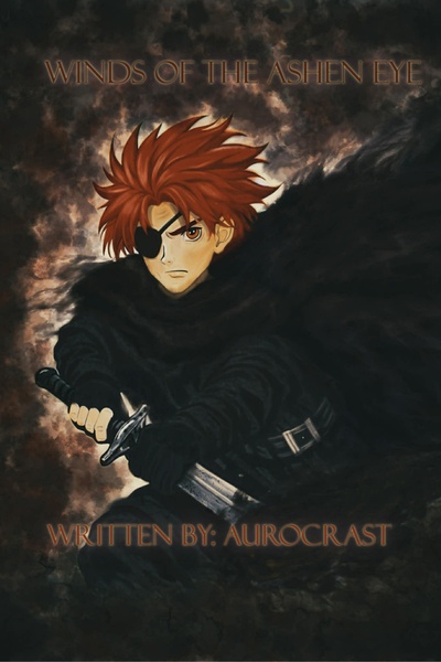 Winds Of The Ashen Eye Vol I - A Feudal LitRPG