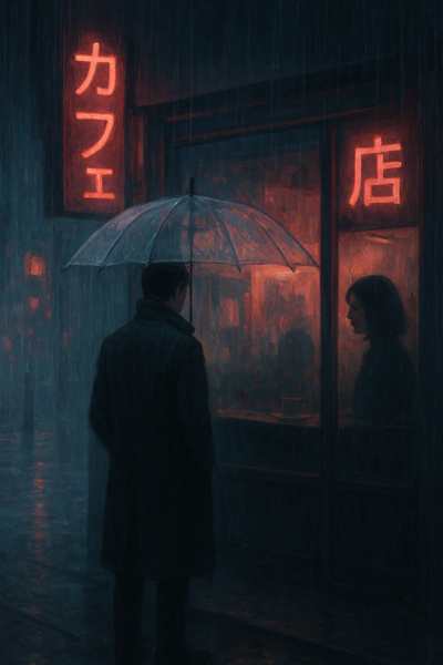 Lunch on the Phaeton