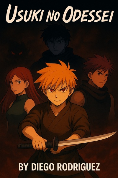 Usuki no odessei