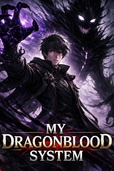 My Dragonblood System