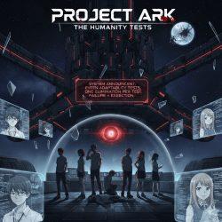 Ark Protocol: The Infinite Corridor Survival Game