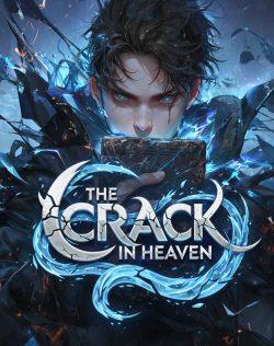 The Crack In Heaven: A LitRPG Progression Fantasy