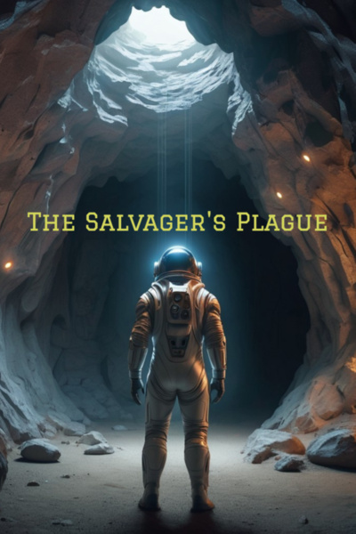The Salvager's Plague