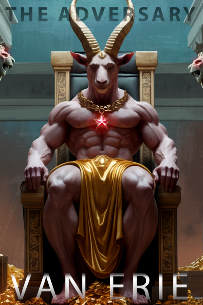 The Adversary