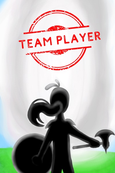 Team Player