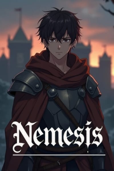 Nemesis : The First Steps