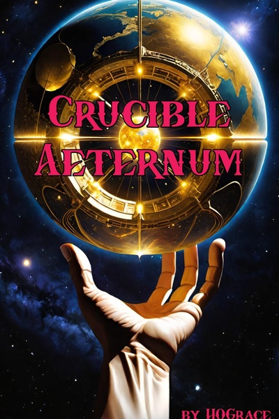 Crucible Aeternum