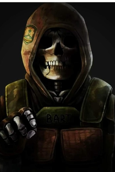 S.T.A.L.K.E.R. — Monolith [Russian]