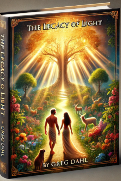 Legacy of Light