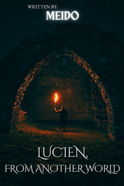 Lucien, From Another World