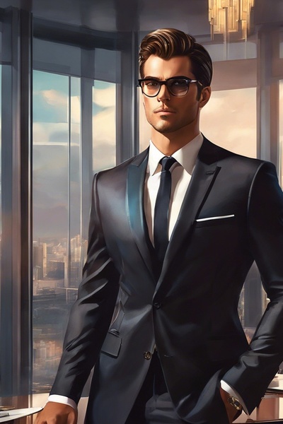 Wishes of a Reluctant Villain