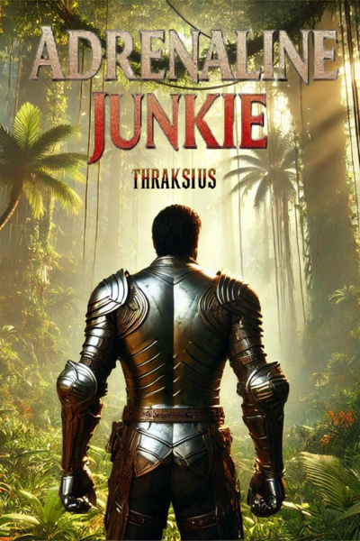 Adrenaline Junkie