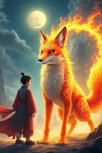 Apex Predators: The Evolved 【Xianxia/LitRPG】