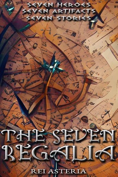 The Seven Regalia