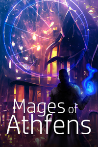 Mages of Athfens