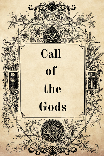 Call of the Gods: Rise of Heroes