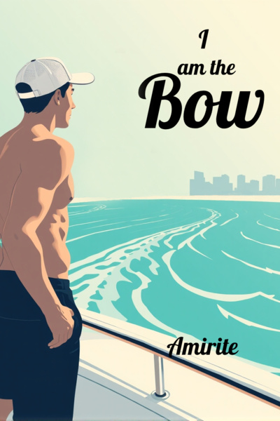 I am the Bow
