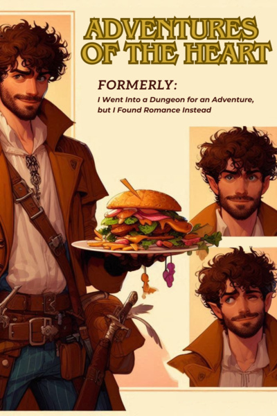 Adventures of the heart