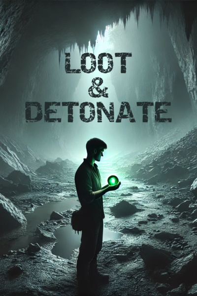 Loot & Detonate