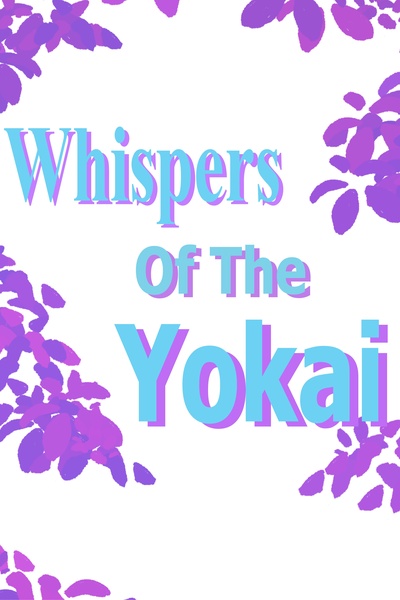Whispers of the Yokai (A Gender Bender story)