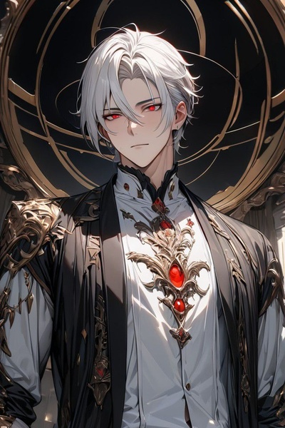 I Woke Up As A Vampire