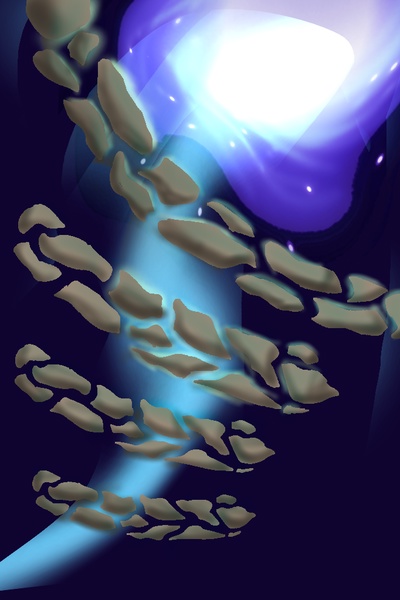 I got Isekaied into a tower