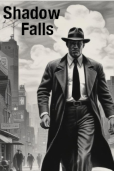 Shadow Falls