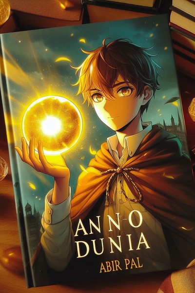 Anno Dunia