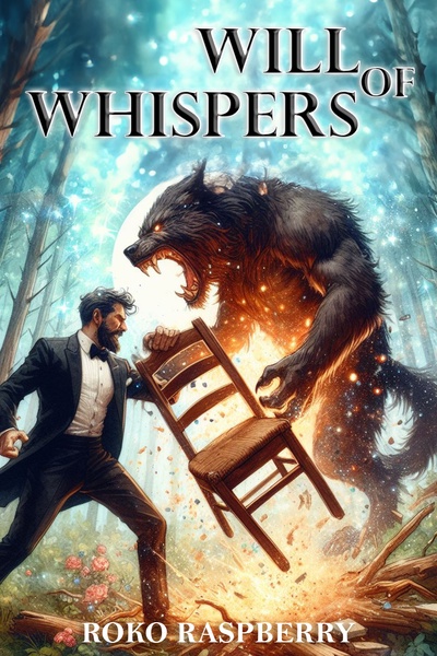 Will of Whispers [Isekai LitRPG]