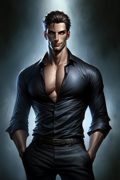 Exploring the Multiverse - Solo leveling