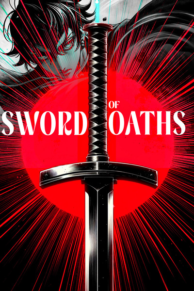 Sword of Oaths