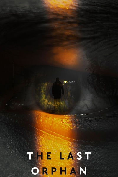 The Last Orphan