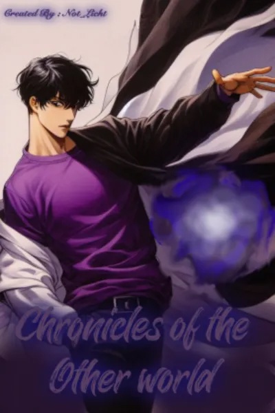 Chronicles of the Other World