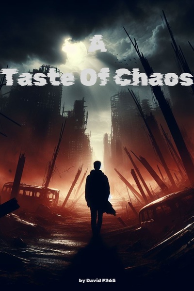 A Taste Of Chaos(Repost)