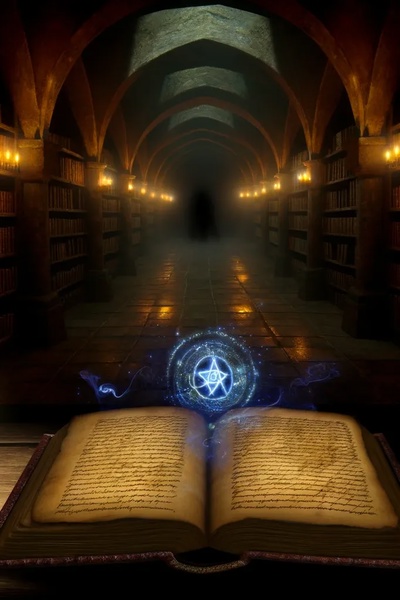 Eternal Realms: Infinite Saga