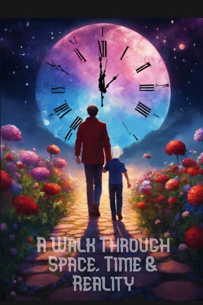 A Walk Through Space, Time & Reality