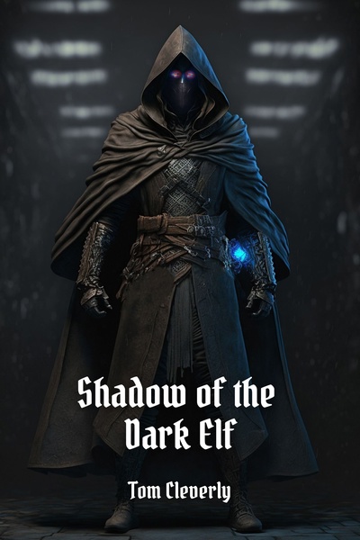 Shadow of the Dark Elf
