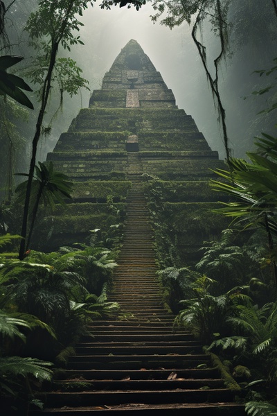 "Reality's Labyrinth: The Azmet Conundrum"