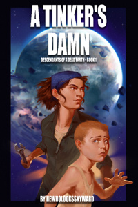 Descendants of a Dead Earth